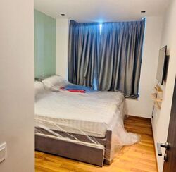 RiverGate (D9), Apartment #638693651